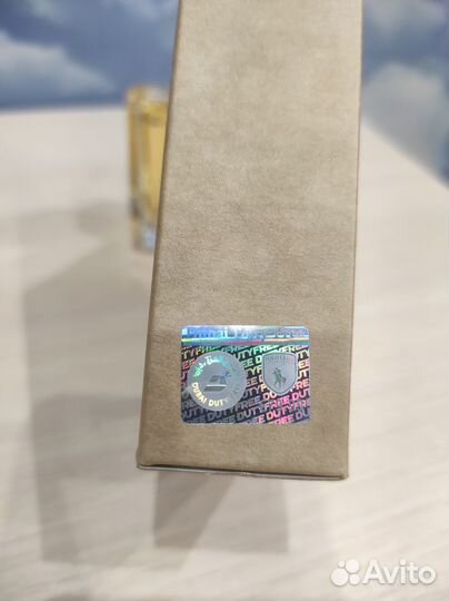 Духи Escentric molecules 05 ОАЭ