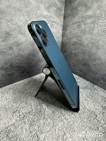 iPhone 12 Pro Max, 128 ГБ