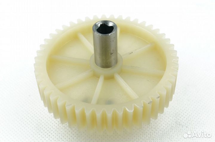 Шестерня мясорубки Ротор, главная