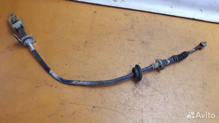 Трос сцепления Лада Гранта BAZ11183 2012