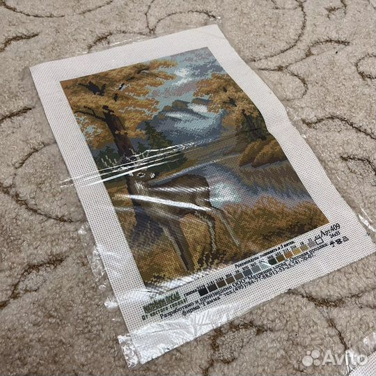 Схемы для вышивки крестом