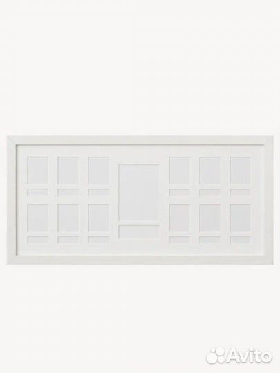 Фоторамка IKEA ribba новая
