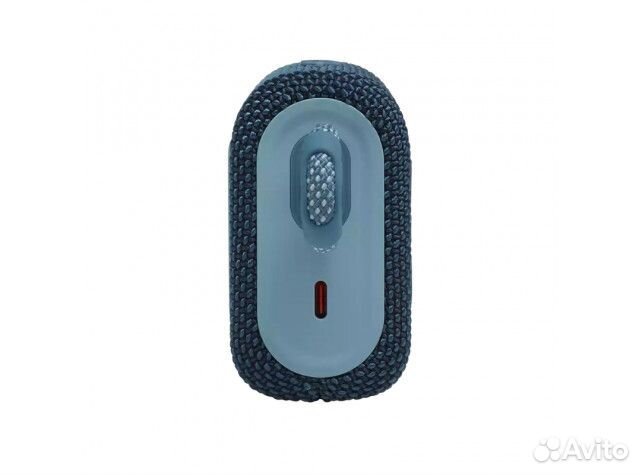 JBL GO 3 Синий - Новый