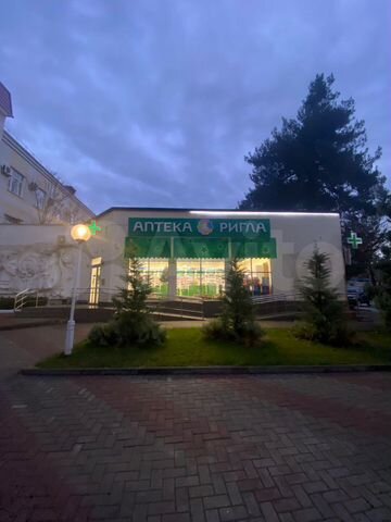 Торговая площадь, 86.8 м²