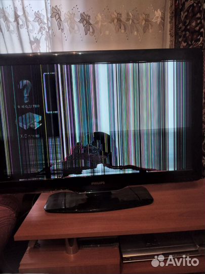 Телевизор бу