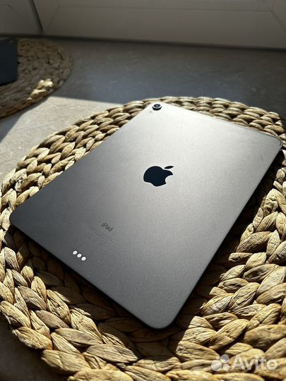 iPad pro 11 2018 256gb + pencil 2