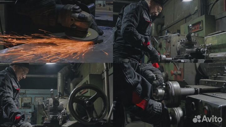 Сьемка видео / видеомонтаж