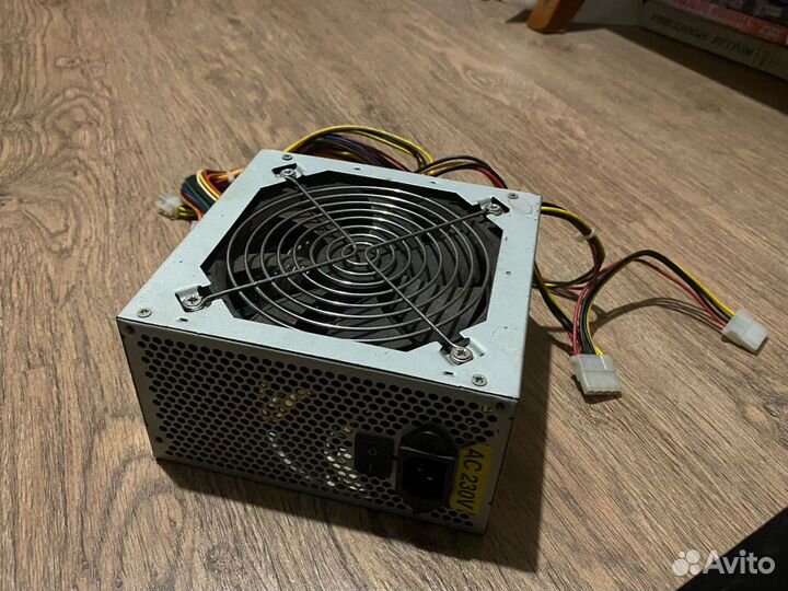 Блок питания 450w