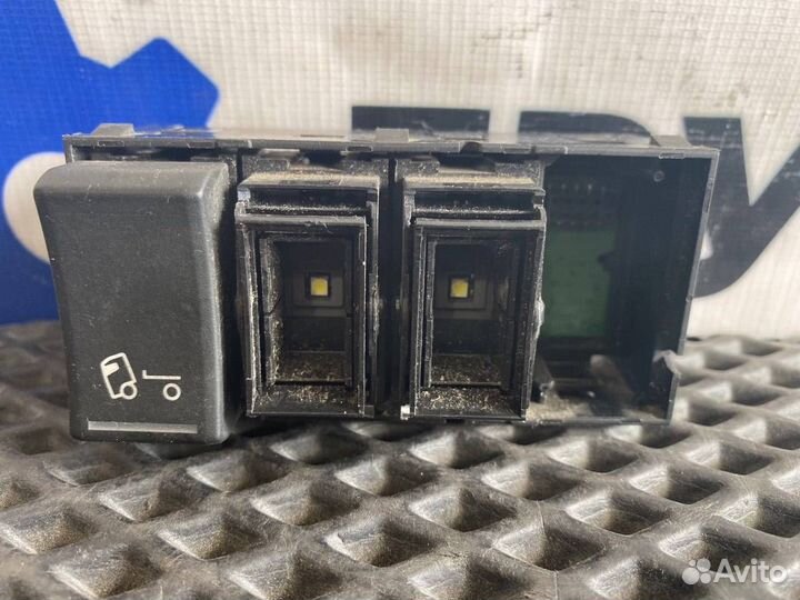 Блок кнопок Volvo FH4 22026373