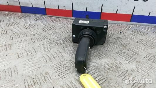 Замок зажигания porsche cayenne 1 (ZPH02J101)