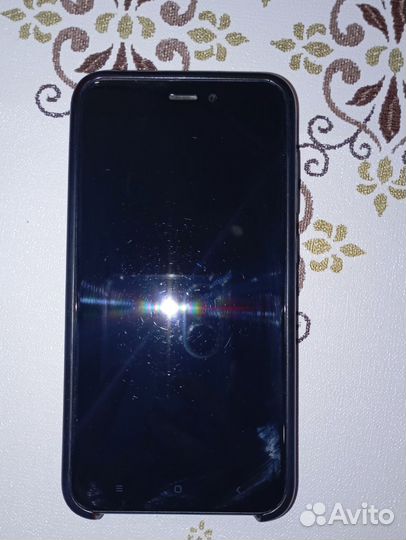 Xiaomi Redmi 4X, 3/32 ГБ
