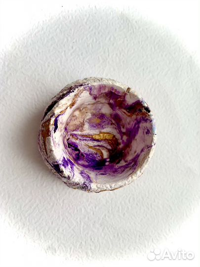 Кашпо под мох, суккуленты/ подсвечник