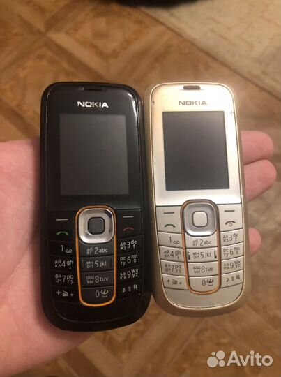Nokia 2600 Classic