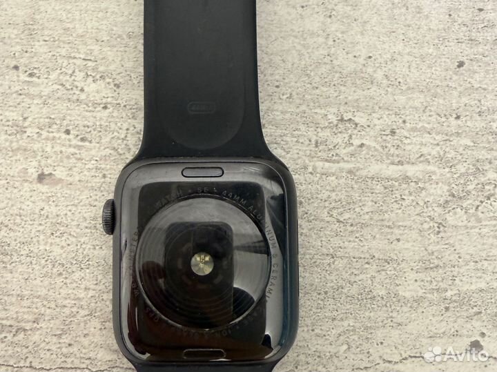 Apple watch se 44 mm