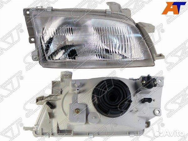 Фара toyota corona