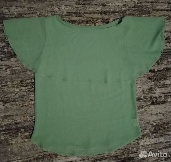 Блузка женская