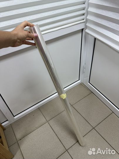 Упаковочная бумага для подарков и цветов