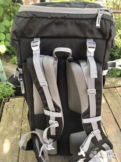 Туристический рюкзак