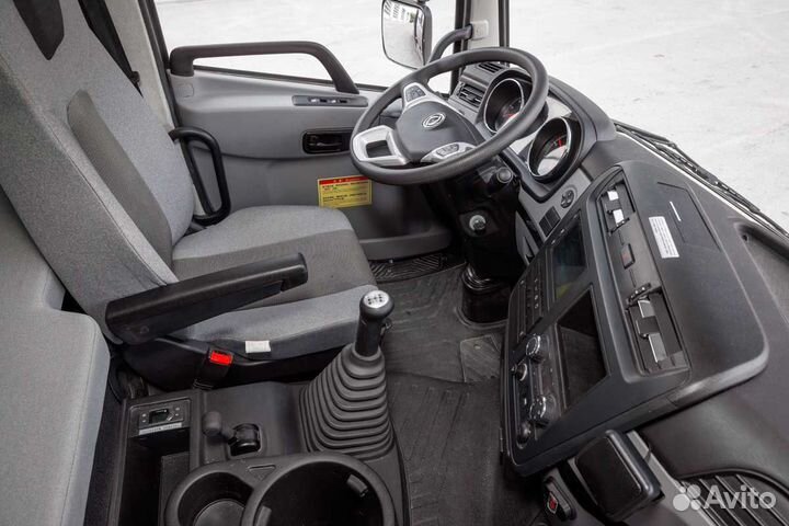 DongFeng KC DFH3410A, 2023