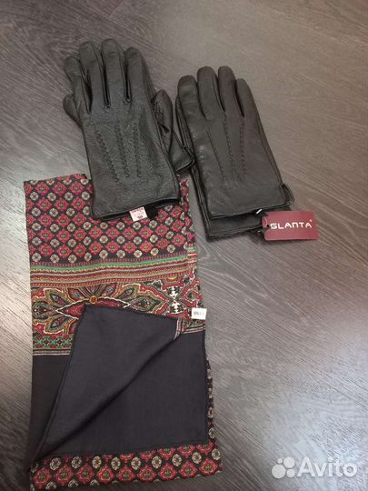 Набор для мужчин