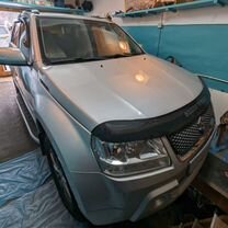 Suzuki Grand Vitara 2.0 AT, 2010, 147 000 км, с пробегом, цена 1 250 000 руб.