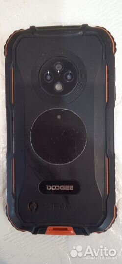 DOOGEE S35, 2/16 ГБ