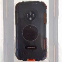 DOOGEE S35, 2/16 ГБ