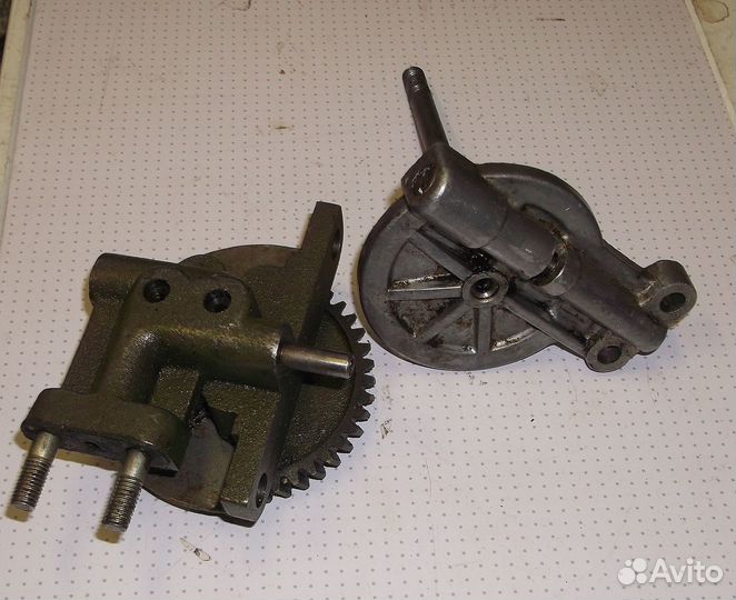 Цилиндр уд1