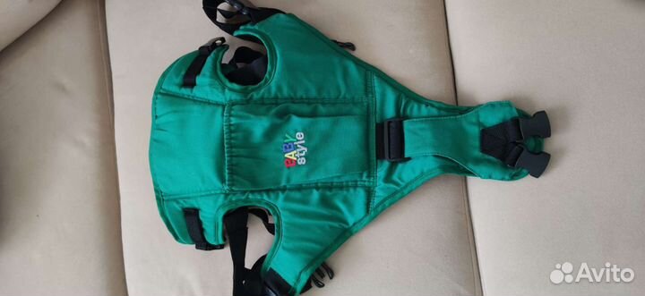 Рюкзак кенгуру