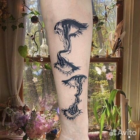 Татуировка