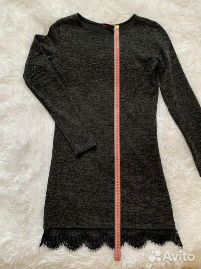 Детские платье