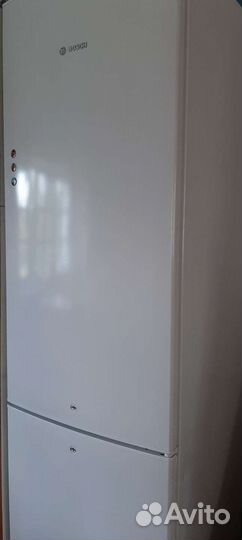 Холодильник бу bosch