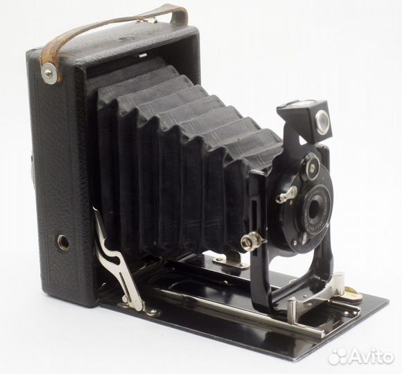 Гармошка Ica 9x12