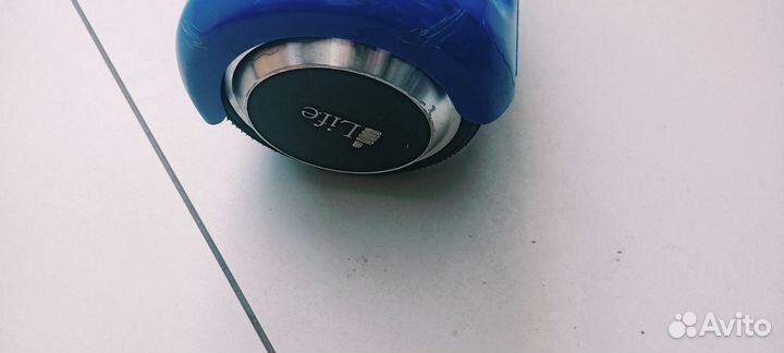 Гироскутер бу