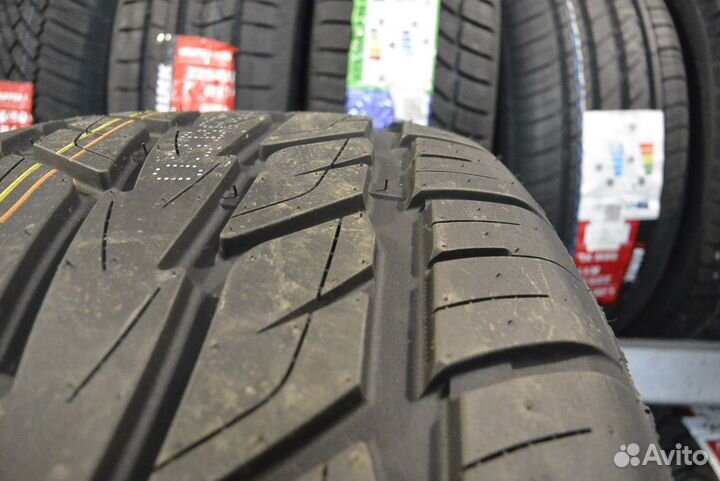 iLink SpeedKing 07 275/45 R20 110V