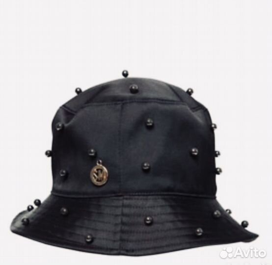 Steve madden панама шляпа оригинал + 1модель