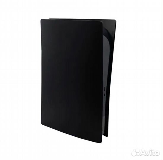 Боковые панели / крышки ps5 black