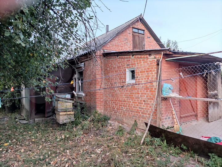 Дом 288 м² на участке 50 сот.