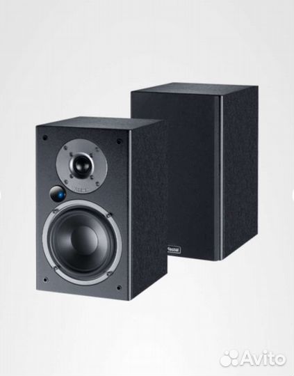 Полочная акустика Magnat Monitor Reference 2A