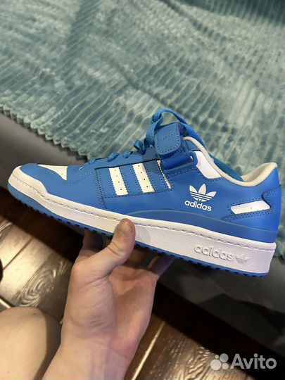 Adidas forum low Оригинал