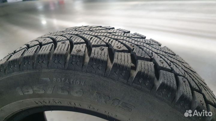 Formula Ice 195/60 R15