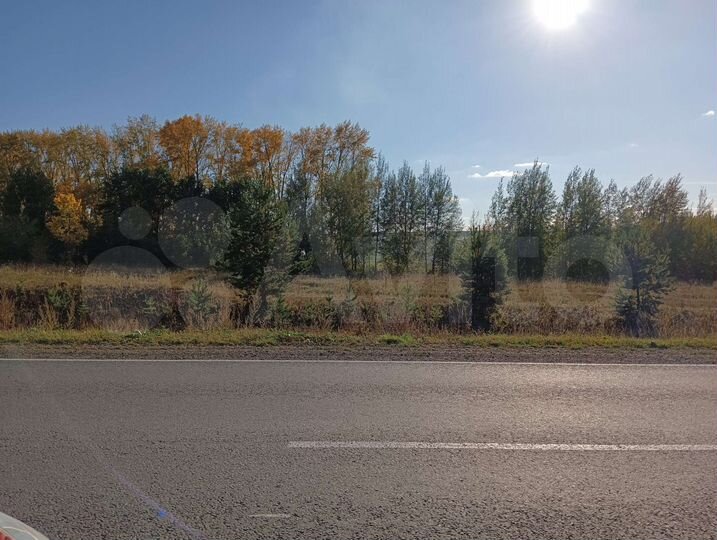 Участок 10 сот. (СНТ, ДНП)