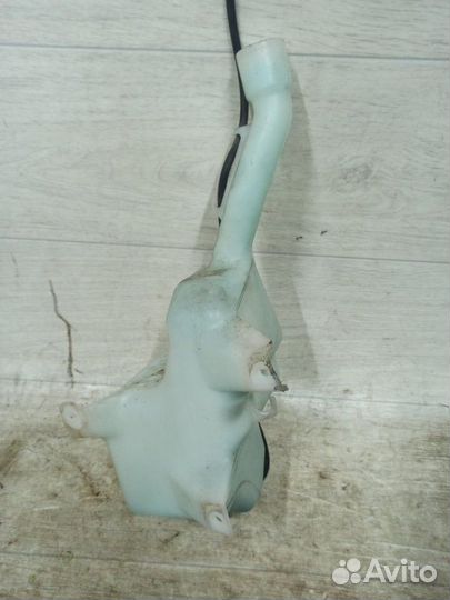 Бачок омывателя Honda Civic 4D 2007