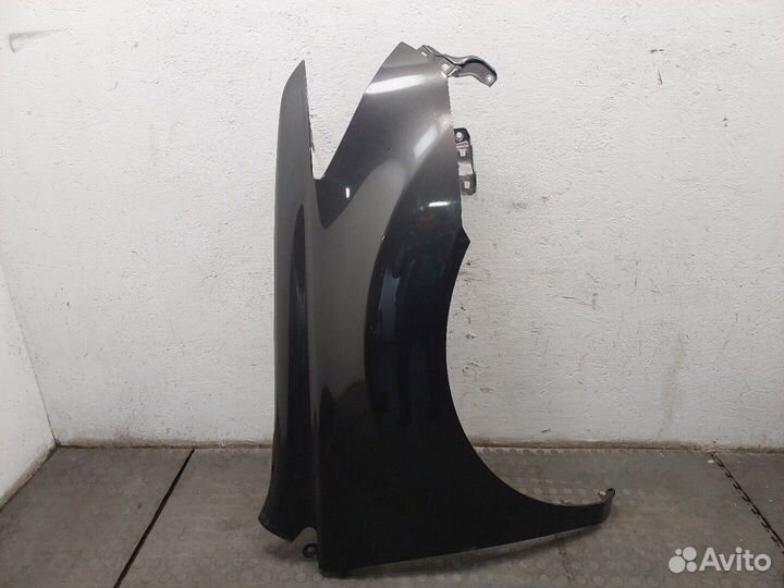 Крыло Acura MDX, 2010