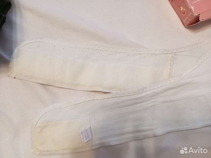 Бандаж для беременных и после родов