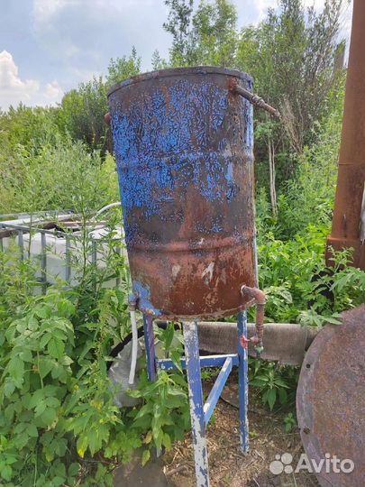 Пихтоварка