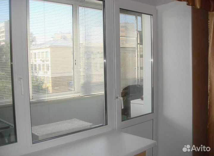 Пластиковые окна в рассрочку в Усть-Джегуте