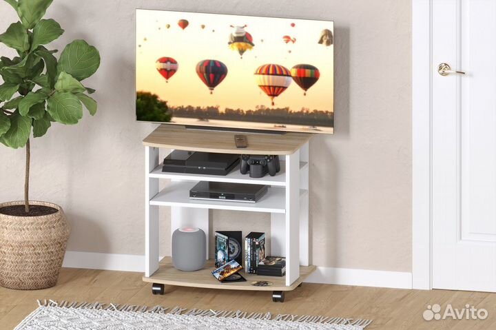 Тумба под тв