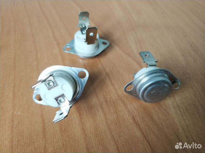 Термодатчик термостат 36FXH16 20090 L175C