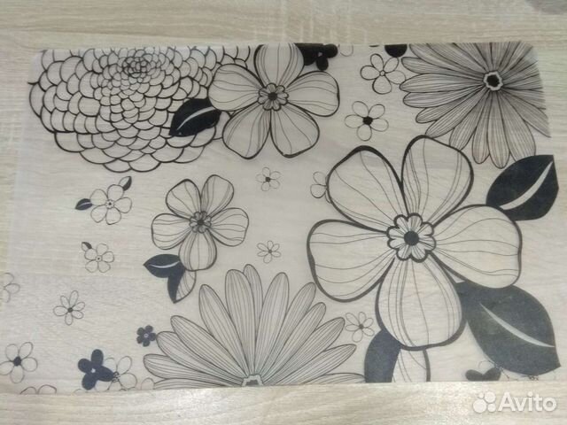 Подставки под горячее